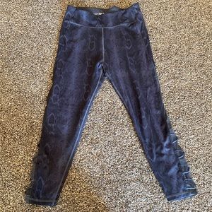 Victoria’s Secret workout pants